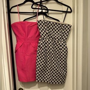 👗👗2 J.Crew Vintage Dresses👗👗